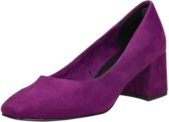 marco tozzi Pumps Fuchsia