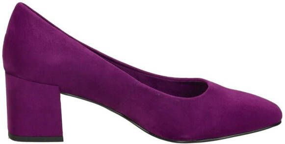 marco tozzi Pumps Fuchsia