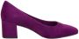 Marco tozzi Pumps Fuchsia - Thumbnail 4