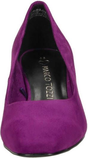 marco tozzi Pumps Fuchsia