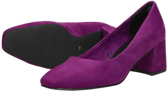 marco tozzi Pumps Fuchsia