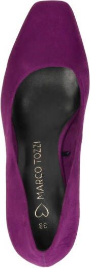 marco tozzi Pumps Fuchsia