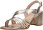 Marco Tozzi Sandalen roze Synthetisch Dames - Thumbnail 7