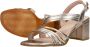 Marco Tozzi Sandalen roze Synthetisch Dames - Thumbnail 11