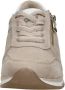 Marco Tozzi Sneakers Laag Sneakers Laag Beige - Thumbnail 5