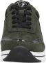 Marco Tozzi Sneakers Laag Sneakers Laag groen - Thumbnail 10