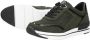 Marco Tozzi Sneakers Laag Sneakers Laag groen - Thumbnail 11