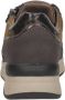 Marco Tozzi Sneakers Laag Sneakers Laag middel bruin - Thumbnail 5