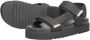 Maruti Beau Sandalen Zwart Black - Thumbnail 14