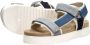 Maruti Sandalen Beau 66.1653.01-SKF Denim Blauw - Thumbnail 11