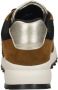 Maruti Boyd Sneakers Laag cognac - Thumbnail 4