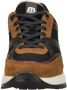 Maruti Boyd Sneakers Laag cognac - Thumbnail 5