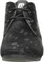 Maruti Ginny Veterschoenen Splash Zwart Womens Splash Black - Thumbnail 9