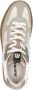 Maruti Yale Suede sneakers groen Wit Leer Lage sneakers Dames - Thumbnail 9