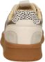 Maruti Yale Suede taupe gold sneakers Goud Leer Lage sneakers Dames - Thumbnail 3