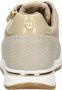 Mexx Sneaker Djana Beige Dames Sneakers - Thumbnail 4