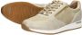 Mexx Sneaker Djana Beige Dames Sneakers - Thumbnail 6