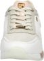 Mexx NU 21% KORTING Sneakers EKE met gouden details - Thumbnail 8