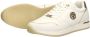 Mexx Witte Casual Sneakers voor Vrouwen White Dames - Thumbnail 9