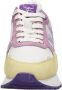 Mexx Sneaker Juju Multicolor Dames Sneakers - Thumbnail 10