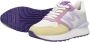 Mexx Sneaker Juju Multicolor Dames Sneakers - Thumbnail 11