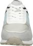 Mexx Trendy Lage Sneaker June Multicolor Dames - Thumbnail 11