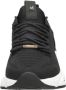 Mexx North Sneakers Dames Zwart - Thumbnail 8