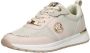 Mexx Nouraya Obi Sneaker Beige Dames - Thumbnail 3