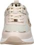 Mexx Nouraya Obi Sneaker Beige Dames - Thumbnail 5