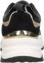 Mexx Sneakers Palma Ora MIEV1005743W-1000 Zwart - Thumbnail 10