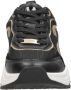 Mexx Sneakers Palma Ora MIEV1005743W-1000 Zwart - Thumbnail 11