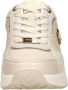 Mexx Paulita Love Sneaker Sand Dames - Thumbnail 5