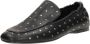 Mexx Loafer Rozy Lemon Black Dames - Thumbnail 2