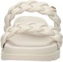 Mexx Sandal Jaeley Off White Dames Slippers - Thumbnail 15