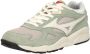 Mizuno Sky Medal S Sneakers Laag groen - Thumbnail 3