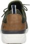 Mustang Heren sneakers Laag khaki - Thumbnail 5