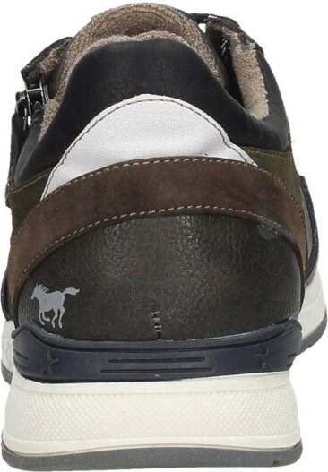 mustang Heren Sneakers