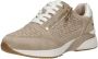 Mustang Sneakers Laag Sneakers Laag beige - Thumbnail 15