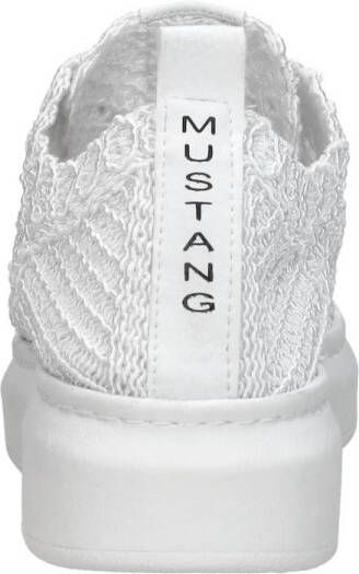 mustang Sneakers Laag