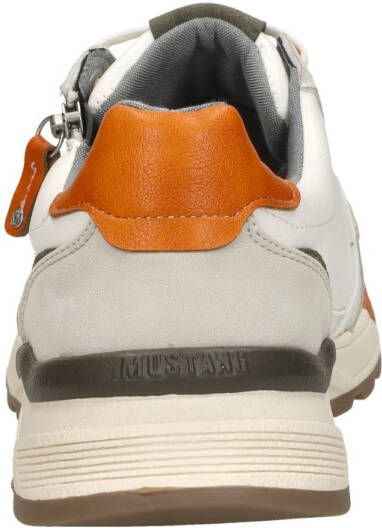 mustang Sneakers Laag