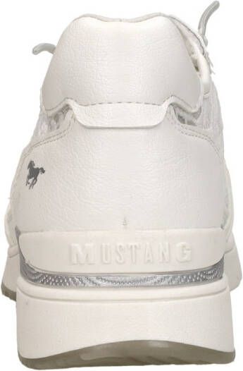 mustang Sneakers Laag