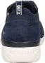 Mustang Sneakers Laag Sneakers Laag blauw - Thumbnail 3