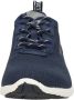 Mustang Sneakers Laag Sneakers Laag blauw - Thumbnail 5