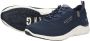 Mustang Sneakers Laag Sneakers Laag blauw - Thumbnail 6