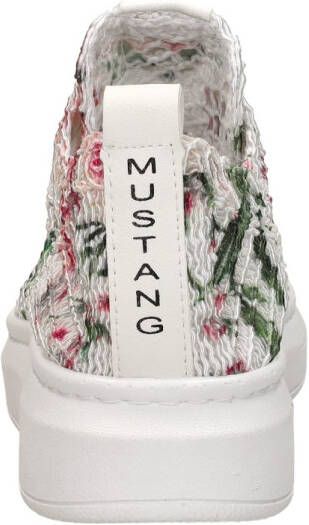 mustang Sneakers Laag Kleuren