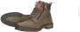 Mustang Veterboots bruin Synthetisch - Thumbnail 10