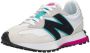 New Balance Modern ontwerp met jaren 70 erfgoed White Dames - Thumbnail 5