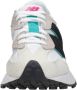 New Balance Modern ontwerp met jaren 70 erfgoed White Dames - Thumbnail 8