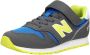 New Balance Sneakers Unisex - Thumbnail 3