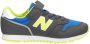 New Balance Sneakers Unisex - Thumbnail 5